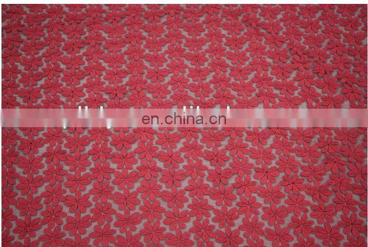 tulle fabric for garment