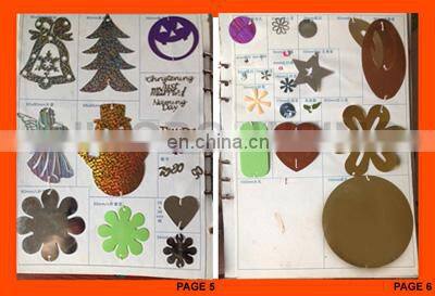 wavy sequin curtain room divider