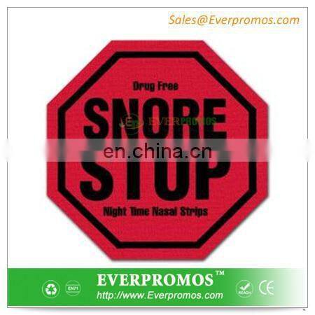 Custom Printed Star Business Card Sculpture