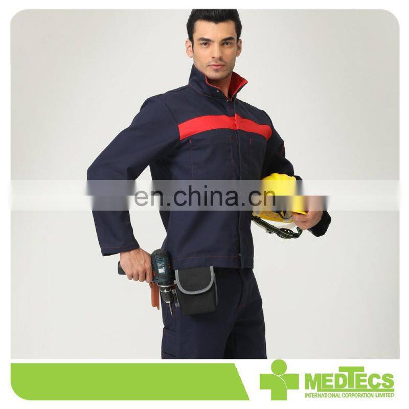 Fashion Moisture wicking Work Uniform Jacket