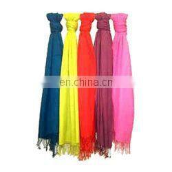 cashmere scarf new latest designs digital print