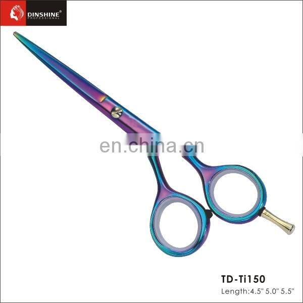 Good Gual;ity Salon Scissors best barber scissors