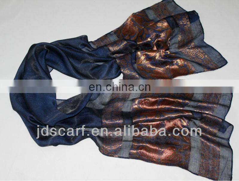 Latest silk ,SOFT, thin summer scarves coffee scarf baby girl party dress