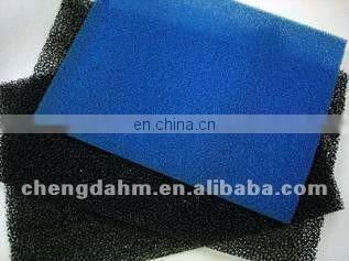 aquarium filter sponge