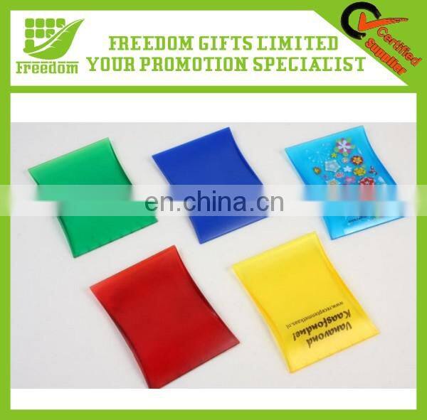 Printing Logo Show Your Brand Promotion Plastic Ice Scraper