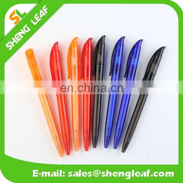 Beautiful hotel ball pen