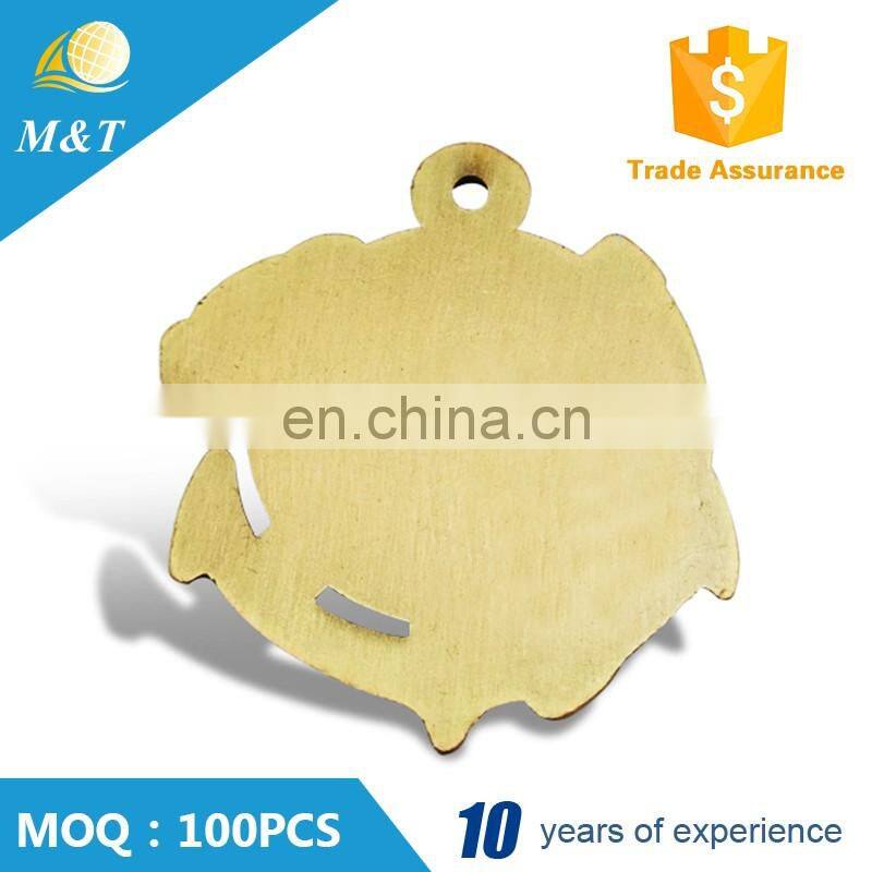 Manufactory produce custom bestselling promotional 3d zinc alloy key ring