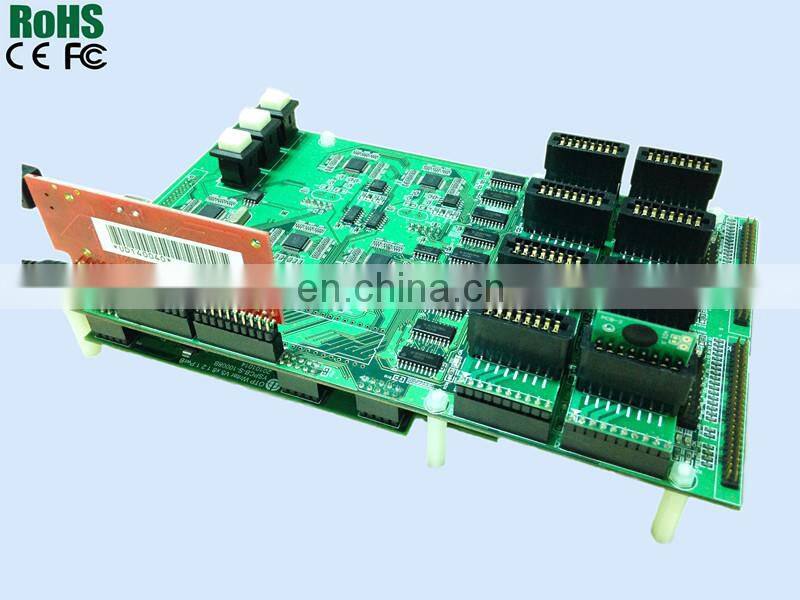 Programmer sound chip for greeting cards