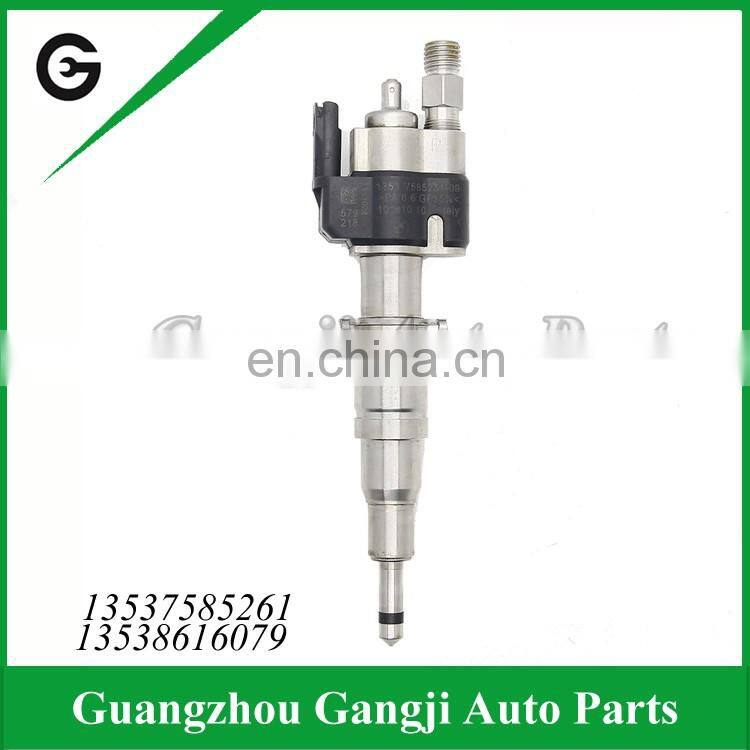 High Quality Rail Pressure Sensor 55PP68-01 For Car
