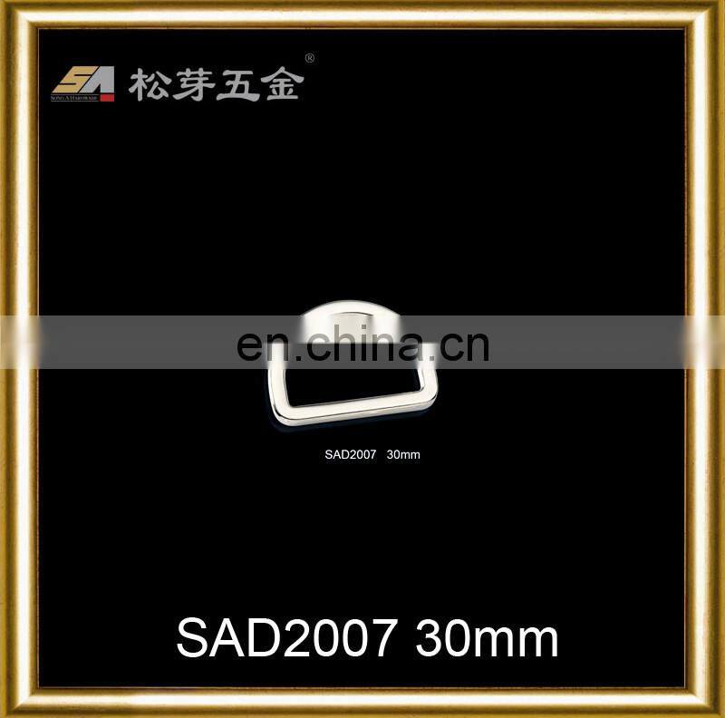 Strong tension no break high quality buckle for bag