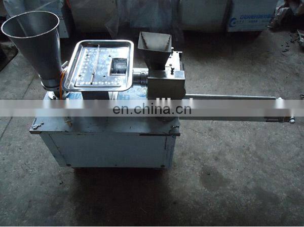 Samosa making machine dumpling machine