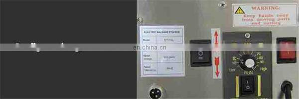 25L Stainless Steel sausage stuffer sausage filler sausage making machine