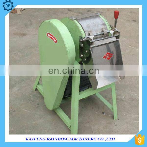 lowest price vegetable cutting machine / fruit cutting machine