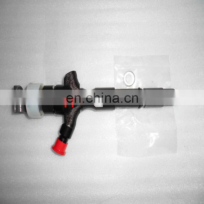 Fuel injector 23670-39185 / 23670-30280 /095000-7781/ 23670-39310 used for 2kd diesel injector