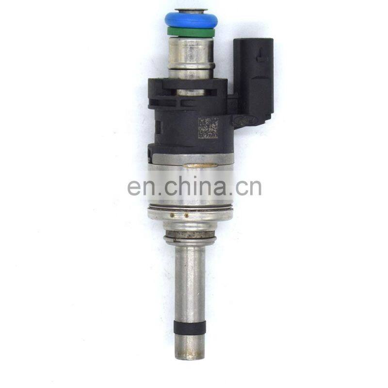 Original Petrol Gas Fuel Injector 1852588 DS7G-9F593-DB Fits Ford 1.5 Ecoboost Turbo 2014 - 2016