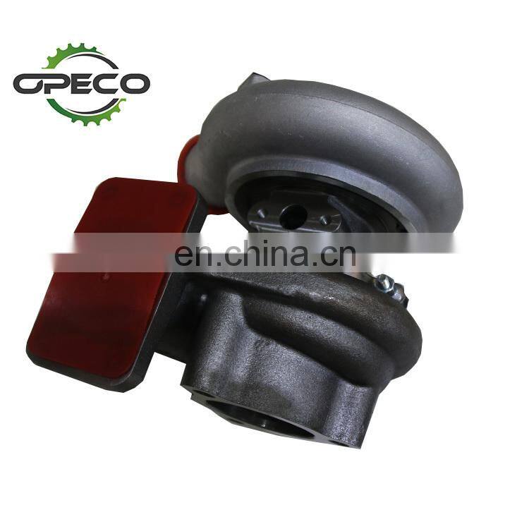 For CAT S6K E320L TE06H-16M turbocharger 49179-02260 5I7952 ME518122