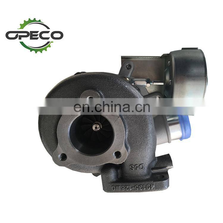 D4EB 2.2L turbocharger 49135-07100 49135-07302 49135-07301 4913507301
