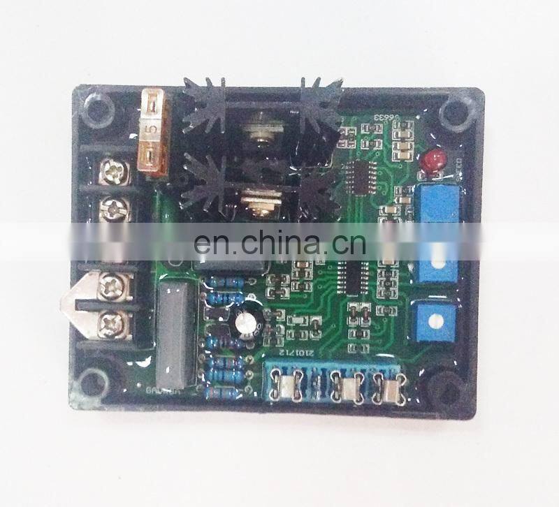 SX460 AVR PG36658Q2/L Generators Automatic Voltage Regulator