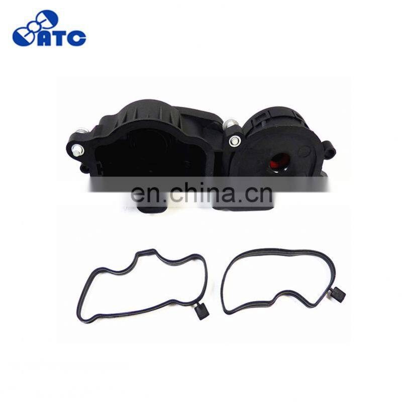 oil separator Crankcase Oil Breather For BMWE46 E87 E83 E91 118d 320d 520d 11127794597