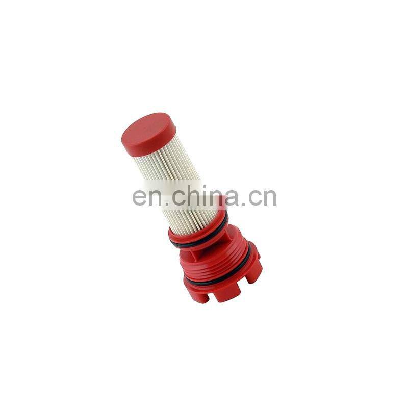 OEM 35-884380T 35-8M0060041 35-8M0020349 18-7981engine replacement diesel fuel filter element