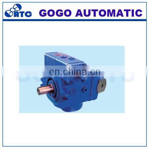 2016 New Hot Fashion Best sell piston pump motor and spare parts