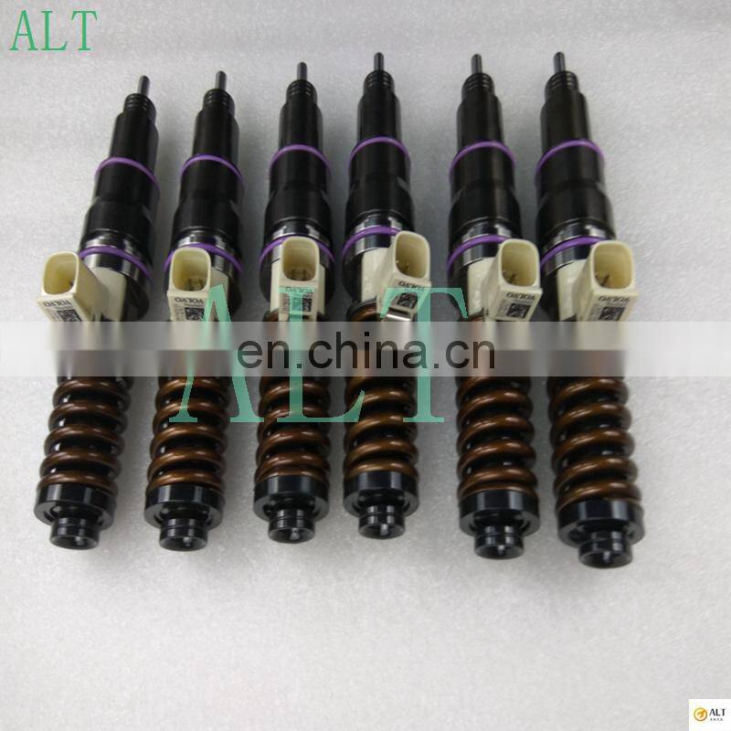 Stock goods! common rail fuel injector 20929906 for VOLVO