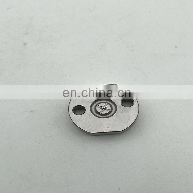 Denso  orifice plate w/flow G2 type #02 suit for  common rail injector  095000-7649