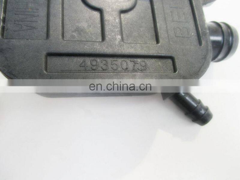 Genuine 6L Engine Breather Housing 4935078 4935079 with Competitive Price