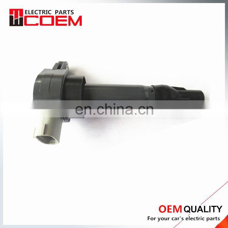 Wholesale Automotive Parts MN195805 for Lancer Mitsubishi ASX Citroen C4 Aircross Ignition Coil Pack ignition coil manufacturers
