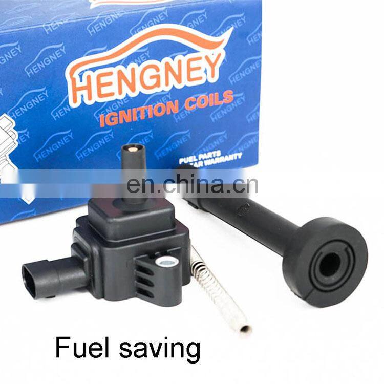 With cable auto engine parts F01R00A052 FOR GREAT WALL C50 V80 JIA YU HAVAL H2 H6 WEY VV5 ENGINE coil igniter