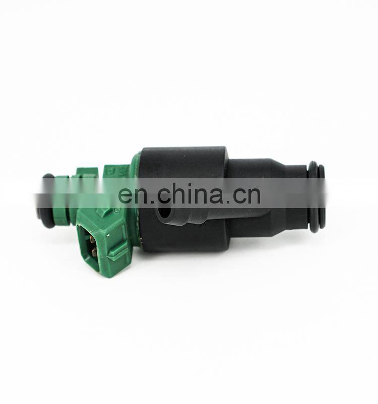Favorable factory price car accessories 0280150504 0280150502 For 95-02 Kia Sportage 2.0L fuel nozzle manufacturer