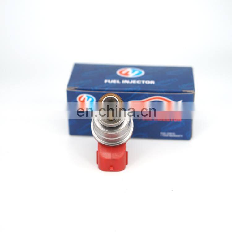 Automotive Spare Parts JSEJ-5 JSEJ5 0280158091 For Suzuki 3.2L Fuel Injector Nozzle