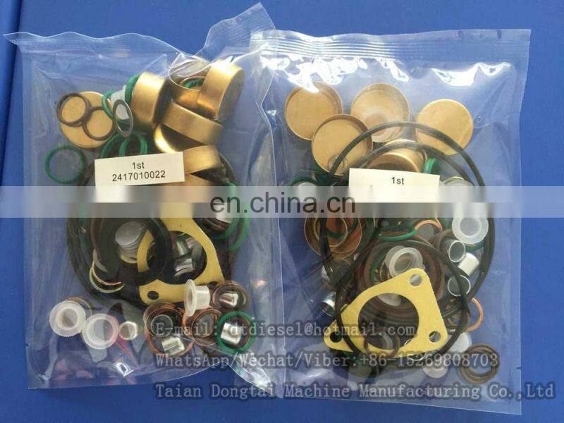 Fuel Injector PUmp repair kit for 2417010022