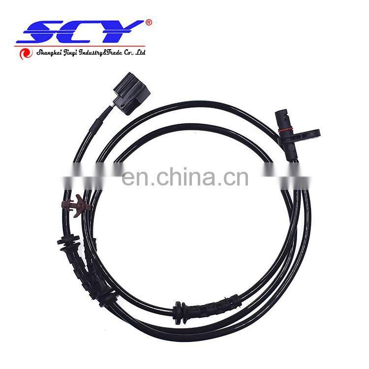 ABS Wheel Speed Sensor suitable for Nissan NV200 Car Auto Parts New 47900JX00A 47900-JX00A