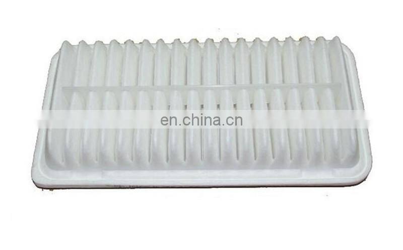 Ifob Auto Parts Air Filter Paper Folding Machine For COROLLA ZRE12# 17801-0D050