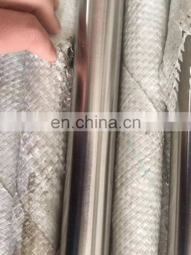 60Si2CrVA ,60Si2Mn spring steel round bar used in Railway speed damping