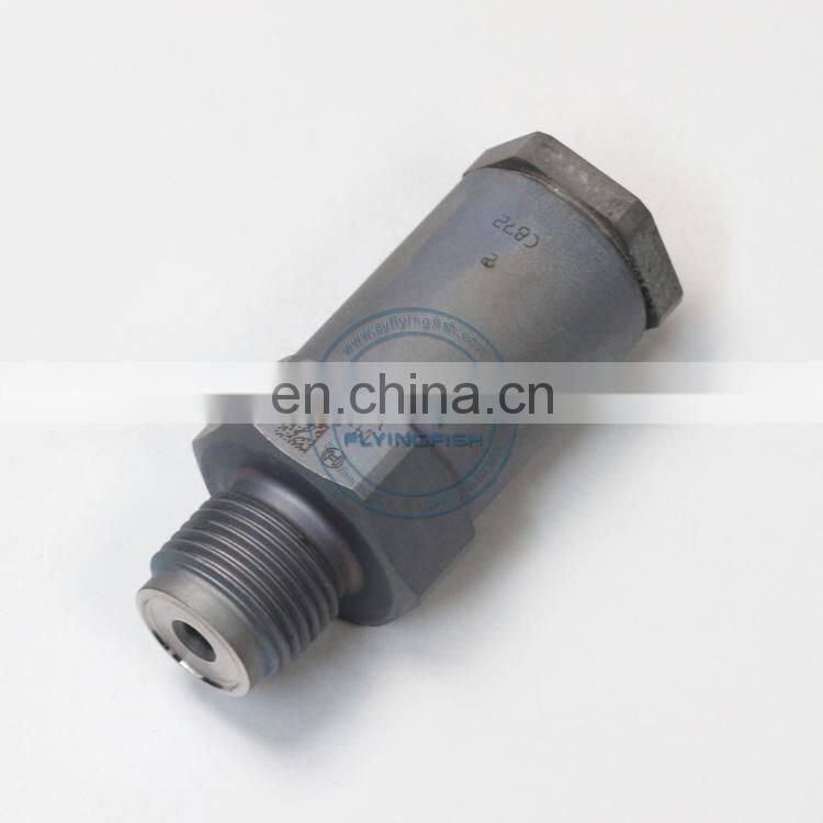 High Quality ISLE QSL Engine Parts Pressure Relief Valve 3963808