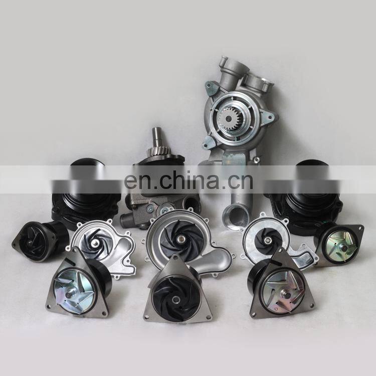 Hot Sale 6L Engine Parts Water Pump 5318753