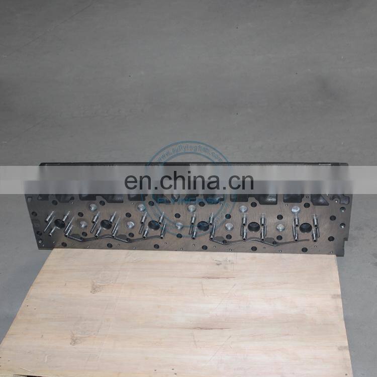 Diesel Engine Parts Cylinder Head 7N0848 For 3412A Engine