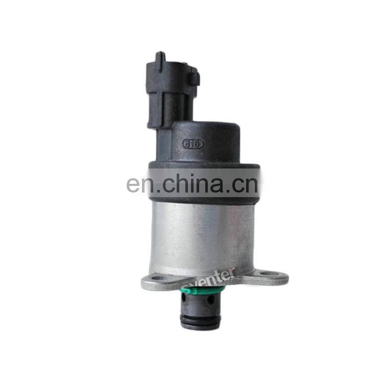 High Pressure Pump Fuel Measurement Unit Metering Solenoid Valve 0928400505 for 7(E38)740D