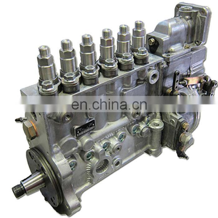 6CT engine fuel injection pump 4981747