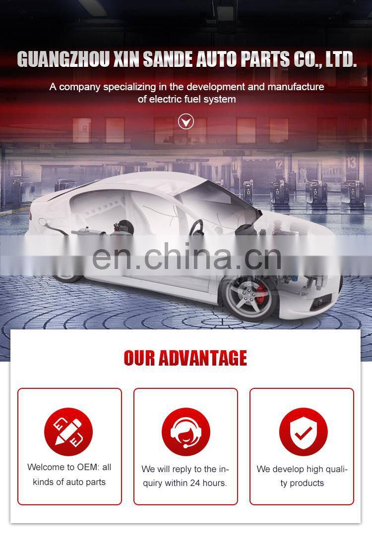 New products 2020 innovative product dissolved oxygen sensor 89465-52380 oxygen sensor