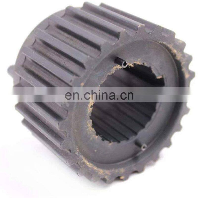 Crankshaft Pulley Timing MD184894 For Mitsubishi Pajero Montero