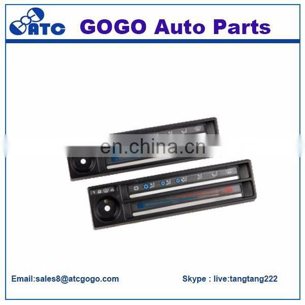 Control Panel for VW JETTA 1998 Santana 1995 OEM SV S01 95910 191 919 383