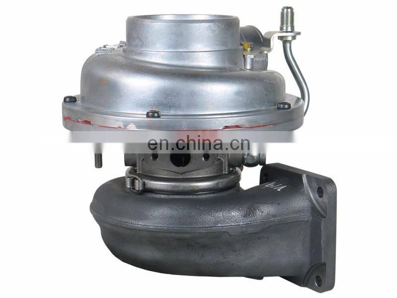 RHG8 Turbo 6T-545 24100-3424 VF590011 W04CT engine turbocharger for HINO Truck FB14 Motor