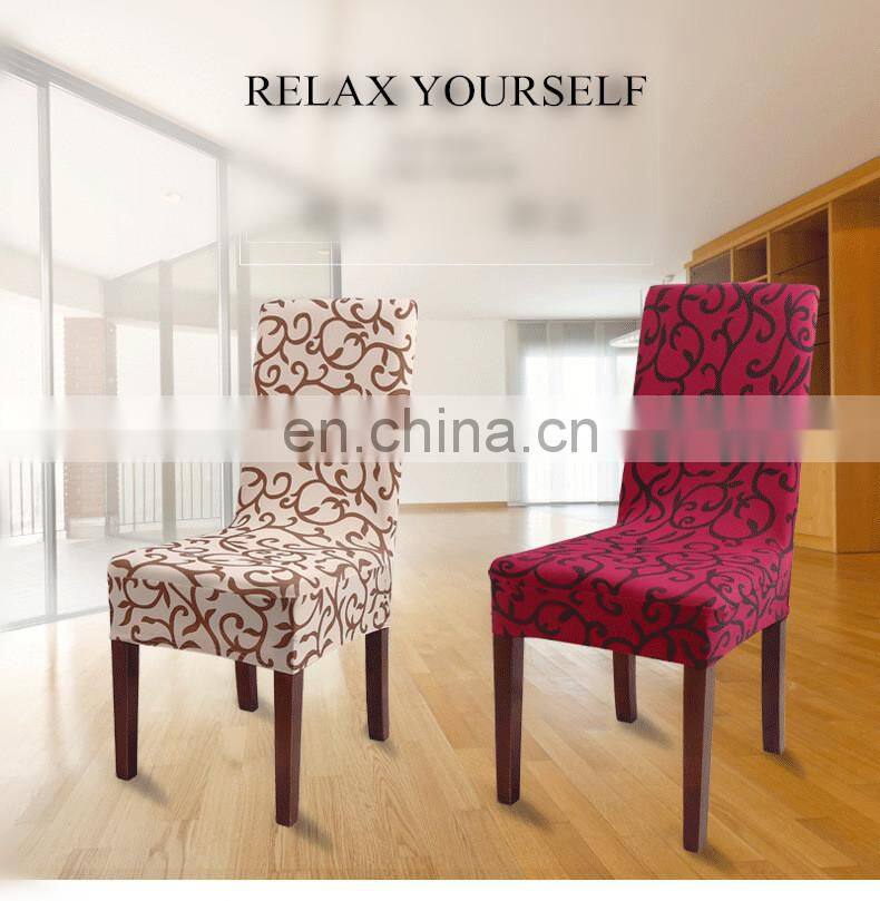Living Room Waterproof Stretch Velvet Chair Cover Waterproof Velvet Chair Cover Stretch Chair Cover