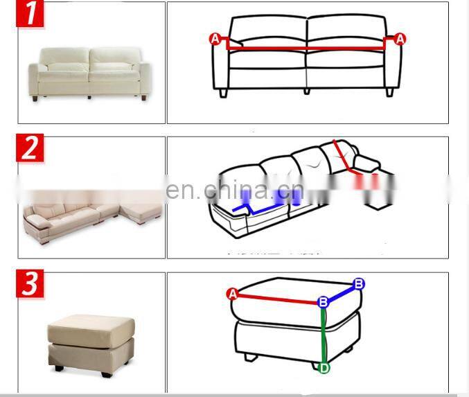 2020 sofa cover slipcover Household Decoration Protect Elastic Sofa Cover Super Soft Stretch Material Wholesale Sofa Cover