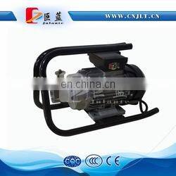 best type of new electric motor portable concrete vibrator