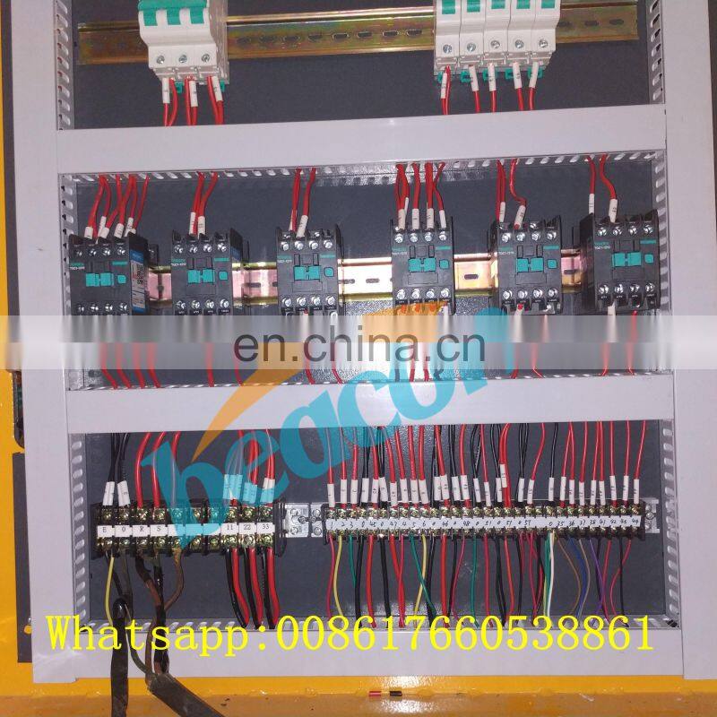 BC-CR825 HEUI EUI EUP function CR825 common rail diesel fuel pump and injector test bench