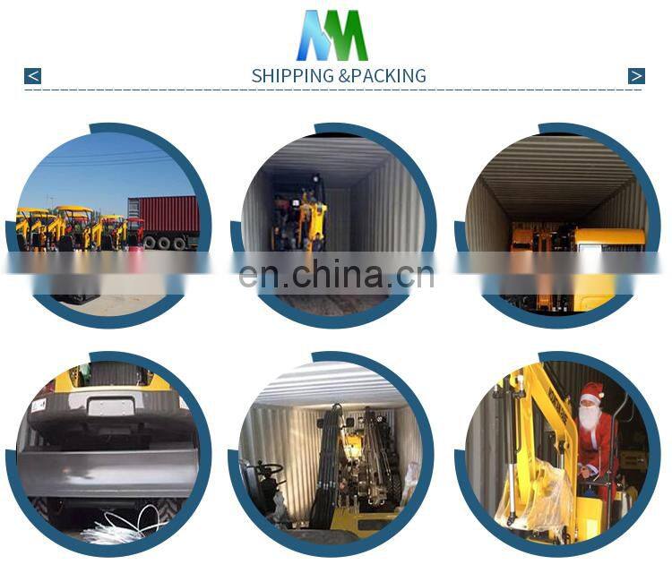 NMMG-E08  mini pelle 800kg excavator 08t mini excavator